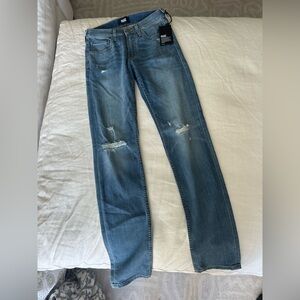 Lennox Paige jeans size 28